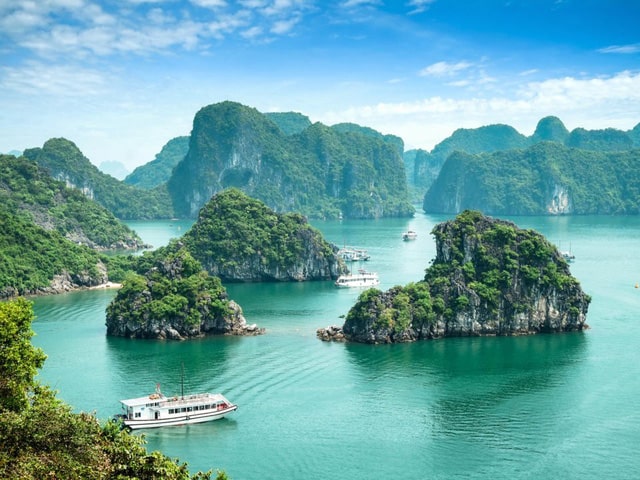 Tour tiêu chuẩn