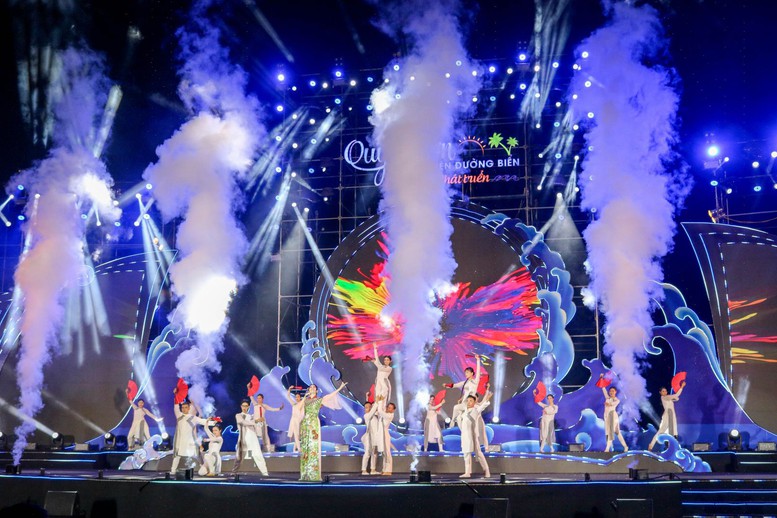 Opening Ceremony of Summer Tourism 2025
