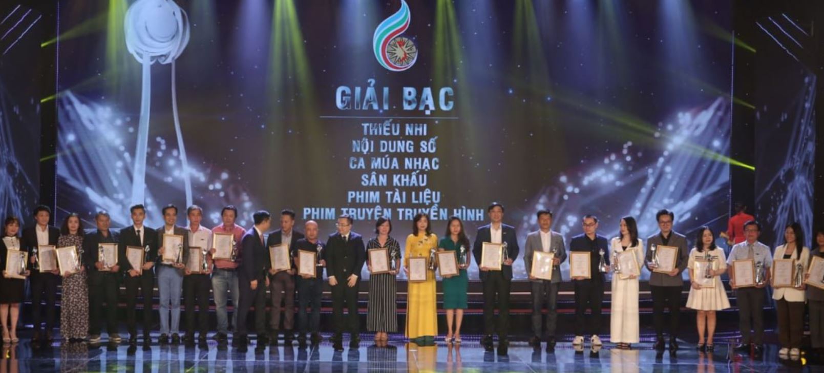 42nd National Television Festival