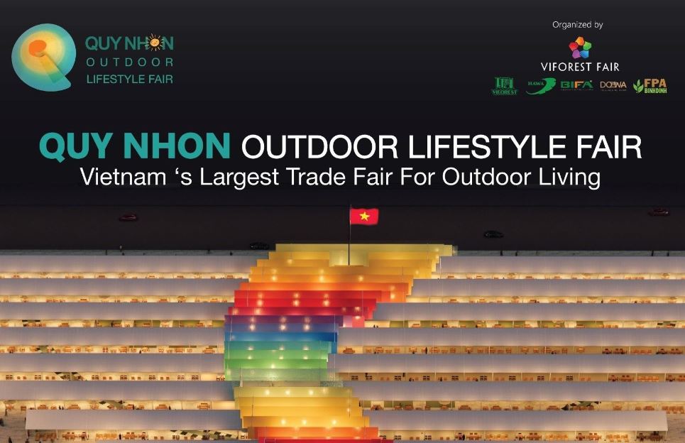 Q-FAIR 2024 is about to take place in Quy Nhon