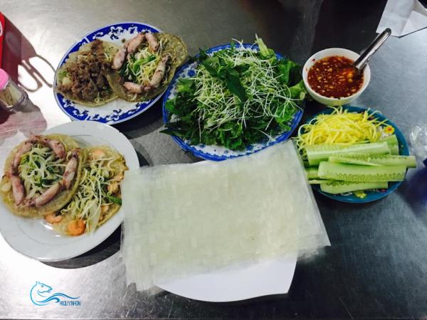 Bánh xèo