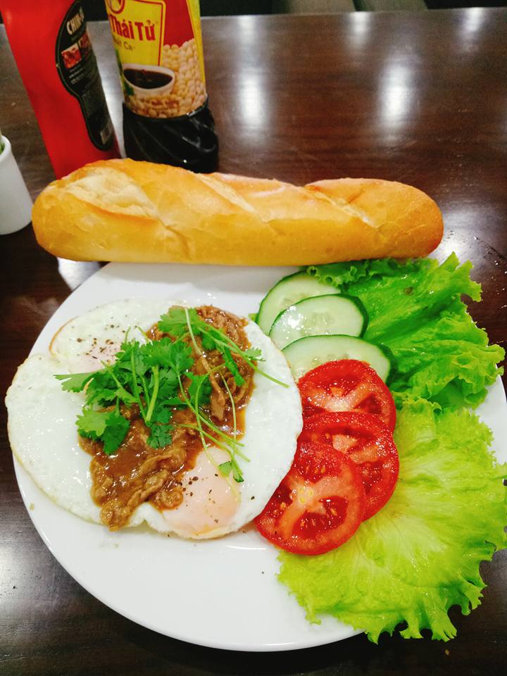 Bánh mì