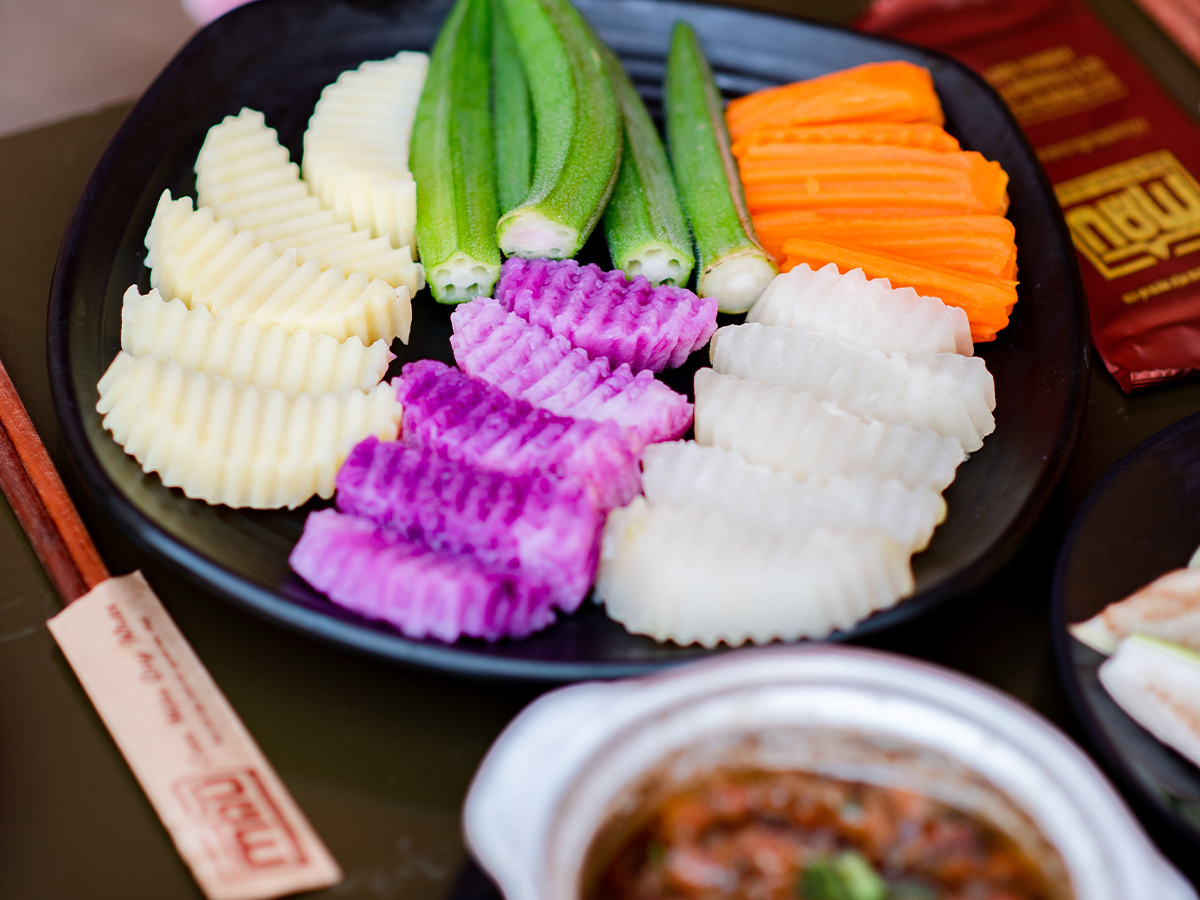 Ngũ quả kho quẹt