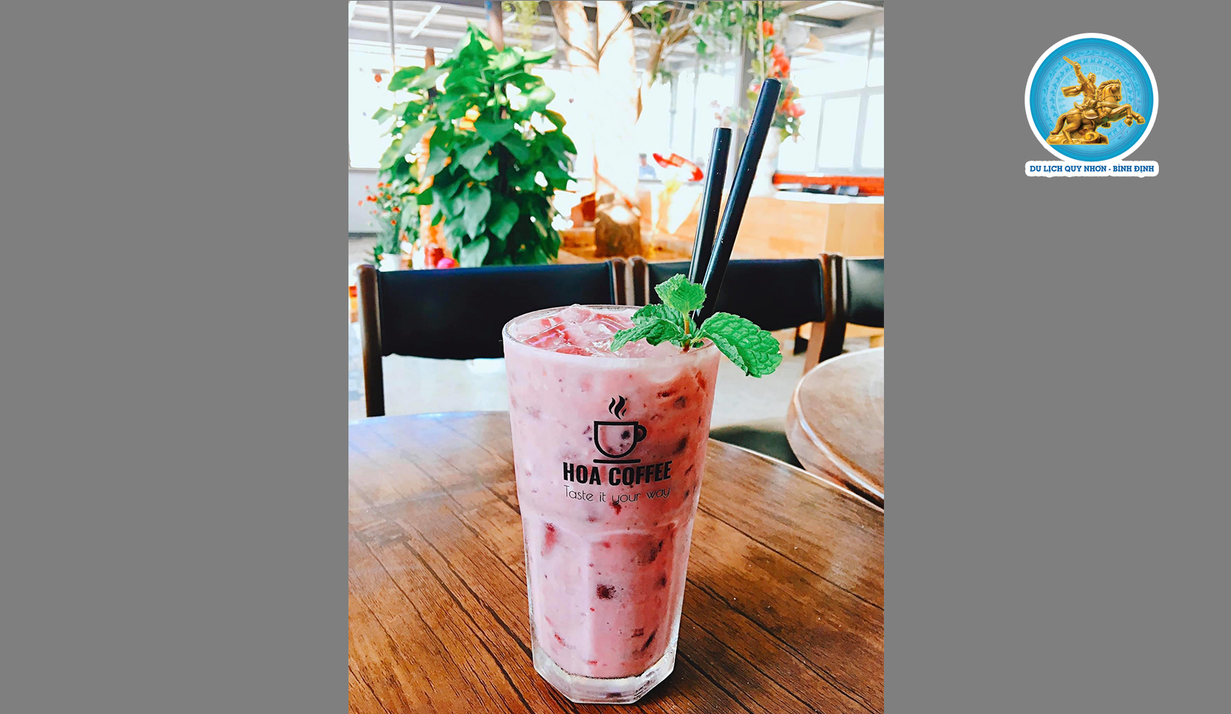 Yaua lắc mứt
