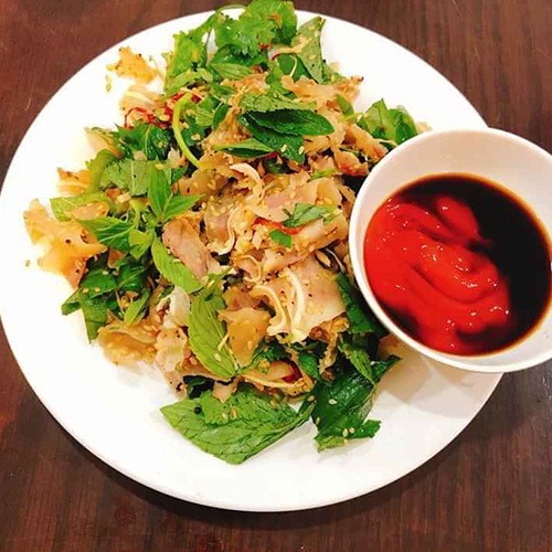 Tré - Bì rơm (cây)
