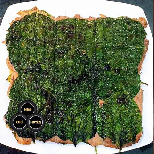 Bò Lá Lốt 