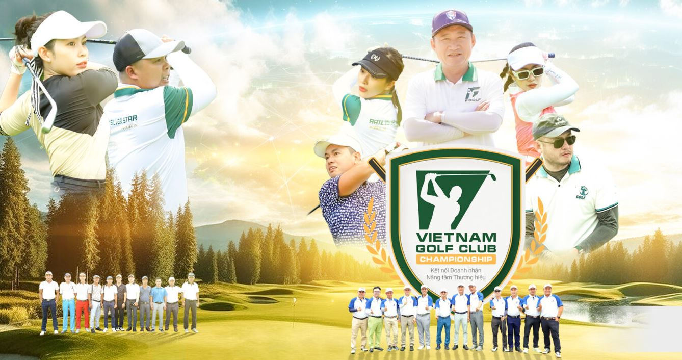 Binh Dinh Provincial Golf Tournament