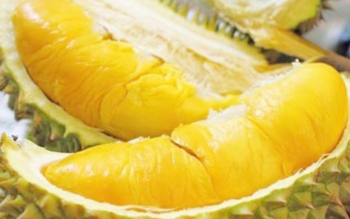 Sầu riêng Cái Mơn - Đặc sản nổi tiếng nức lòng du khách