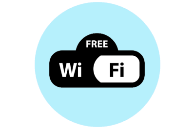 Wifi miễn phí 