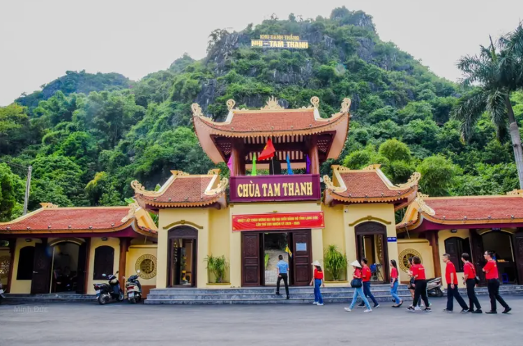 Tour du lịch trên địa bàn các phường tỉnh Lạng Sơn (2 ngày 1 đêm)