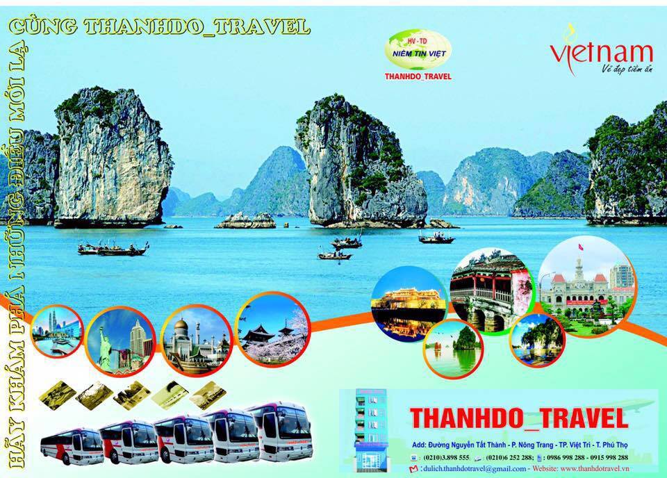 Tour tiêu chuẩn
