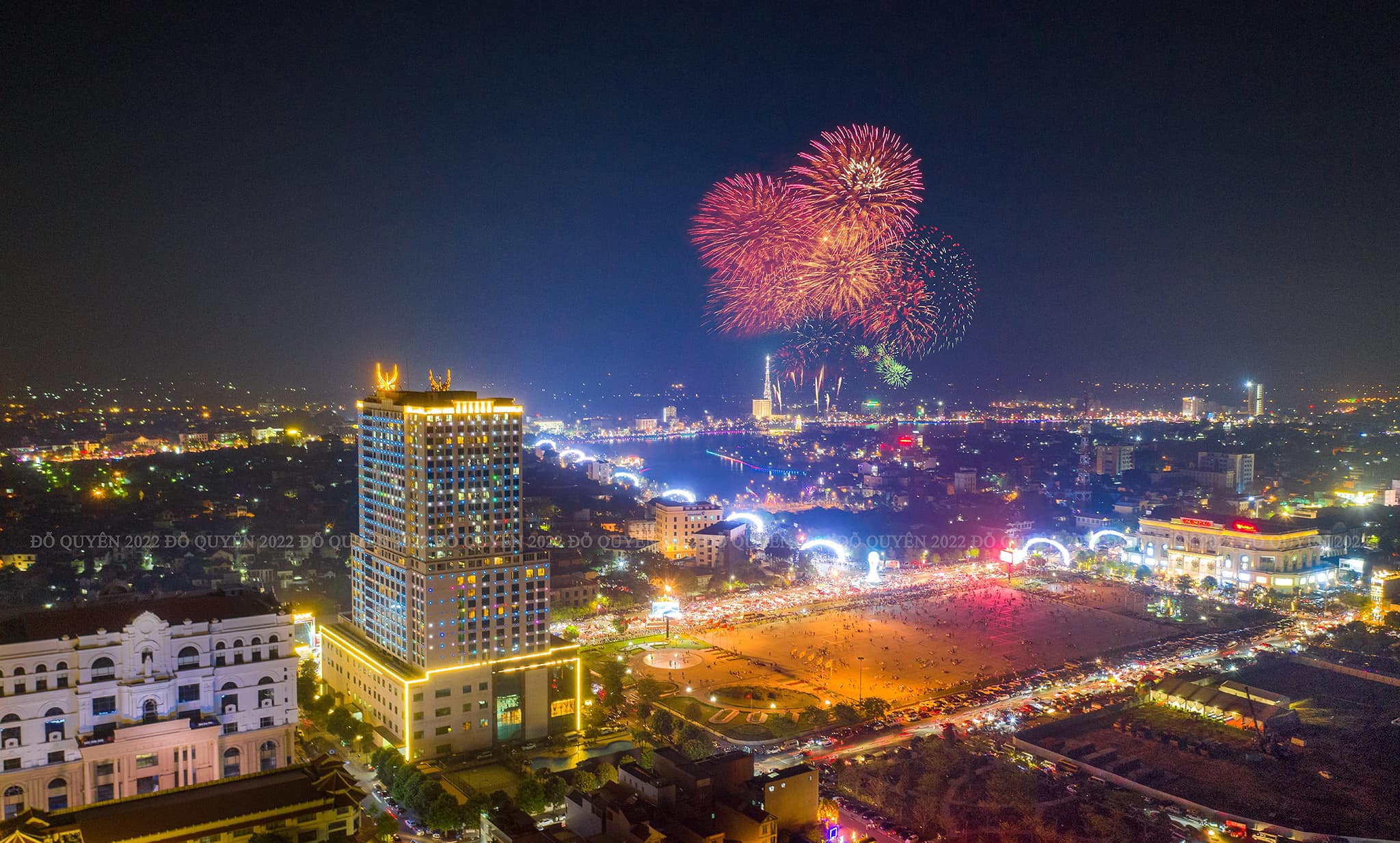 Cơ hội lớn cho Du lịch Phú Thọ từ SeaGames 31