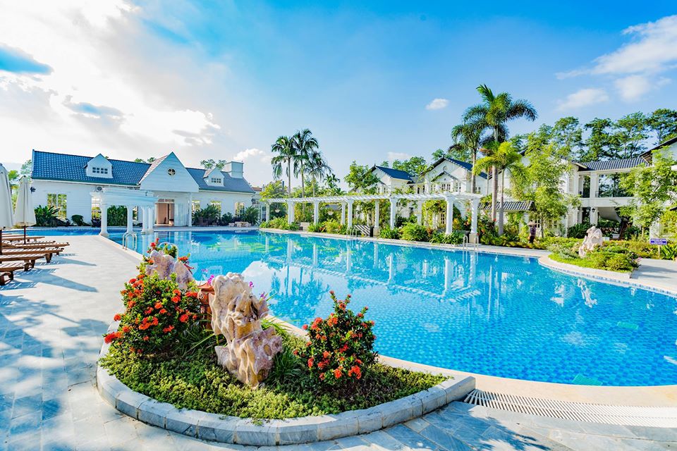 Du lịch Thanh Thủy- Điểm đến nghỉ dưỡng lý tưởng
