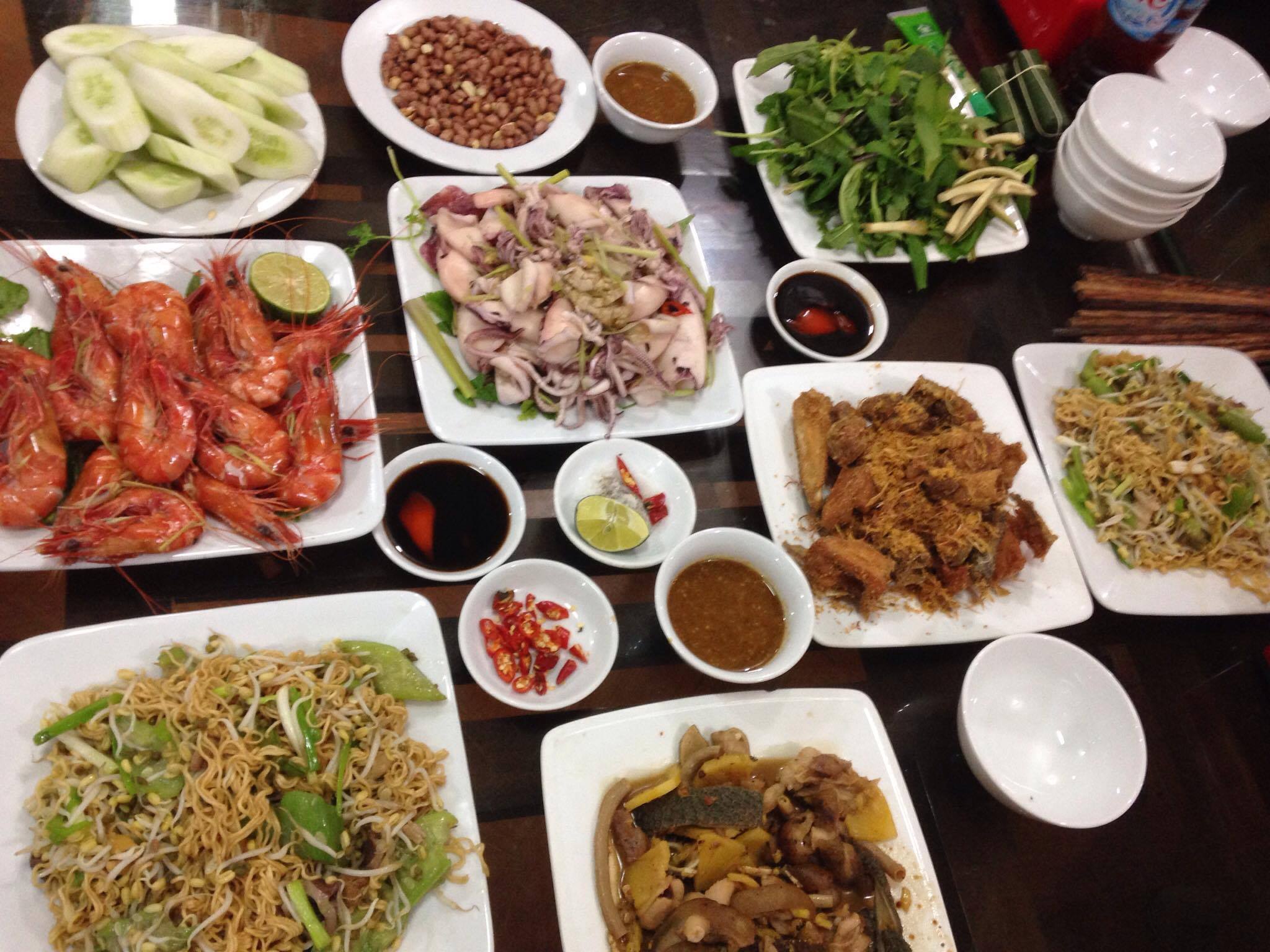 Lẩu dê