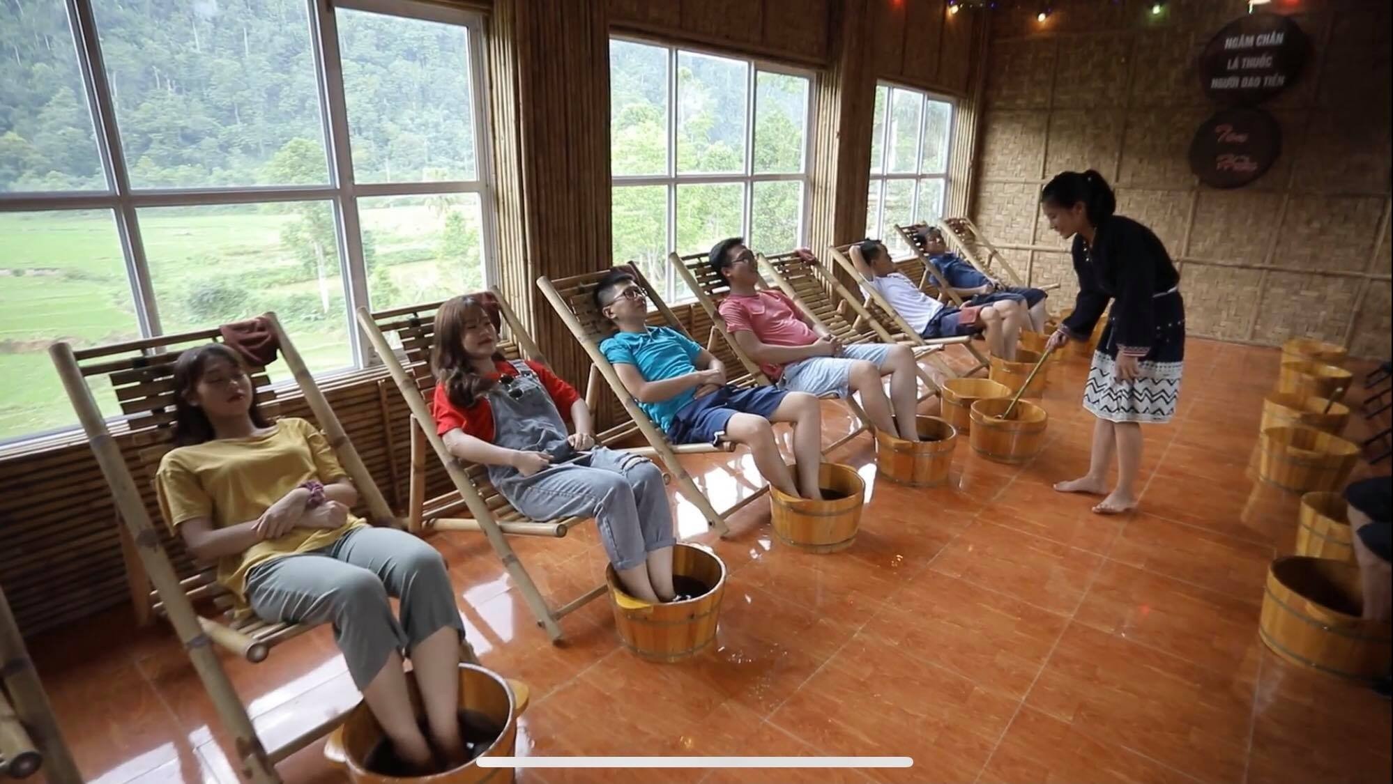 Review Kinh Nghiệm Du Lịch Vườn quốc gia Xuân Sơn 2023