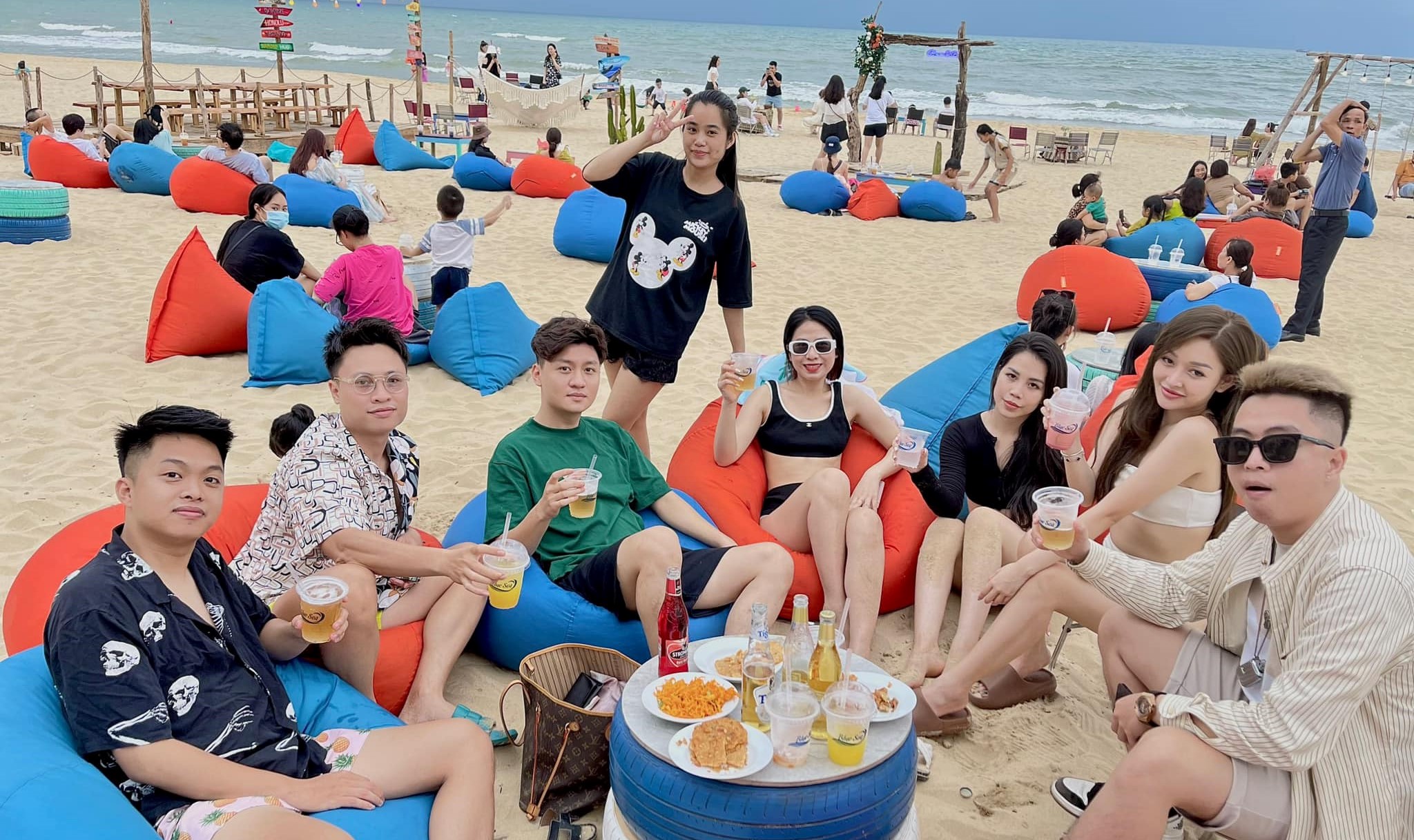 Một điểm đến không thể bỏ qua khi du lịch Quảng Bình hè này