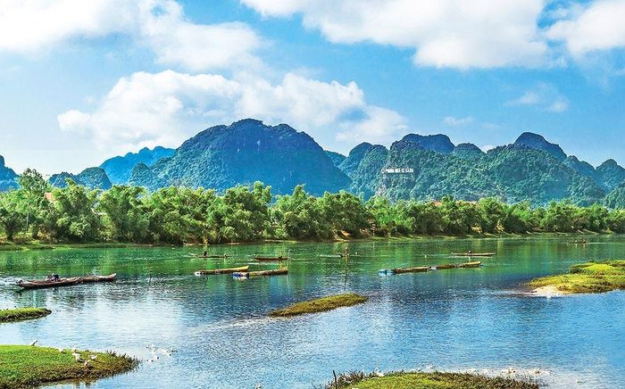 Quảng Bình thu hút đầu tư ngành kinh tế xanh