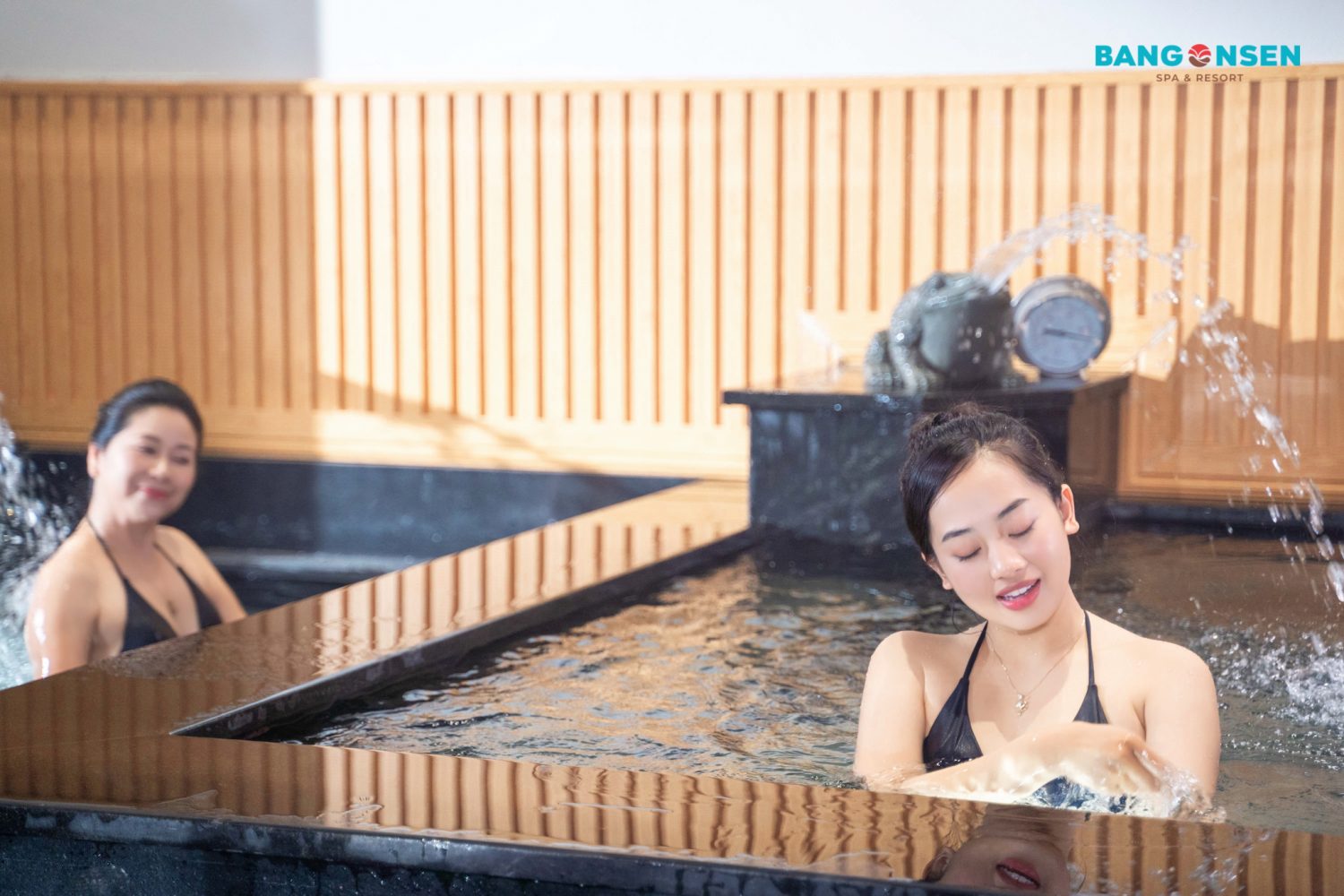Bang Onsen Resort Quảng Bình – Chạm Thiên Nhiên, Tận Hưởng An Yên