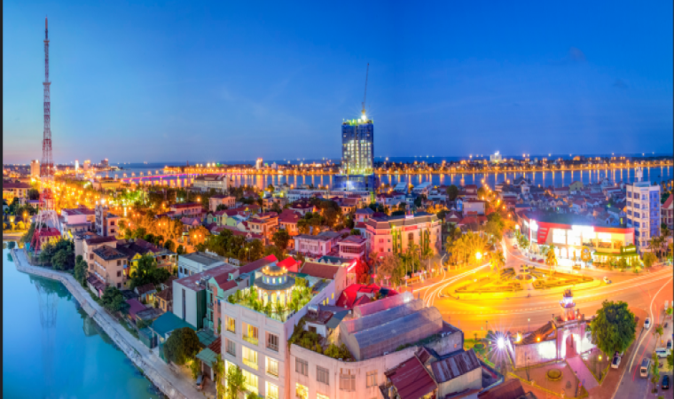 Quảng Bình tham dự Hội nghị phát triển du lịch Miền Trung - Tây Nguyên
