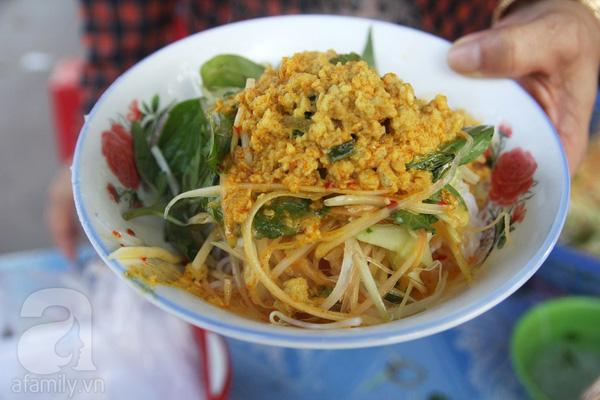 Bún kèn