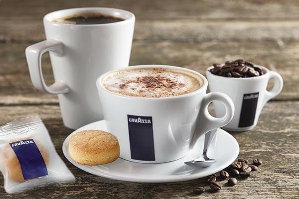 Premium Coffee
