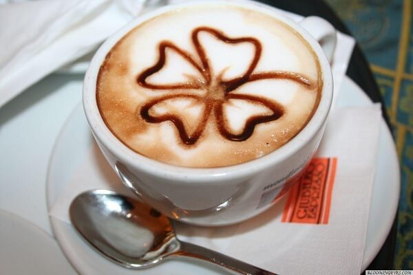 Capuchino