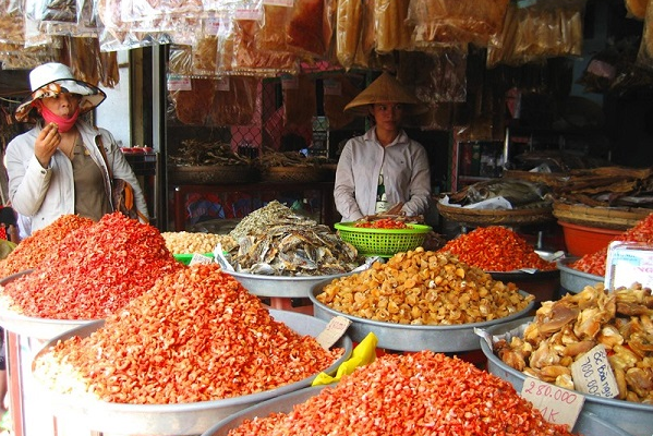 Khô