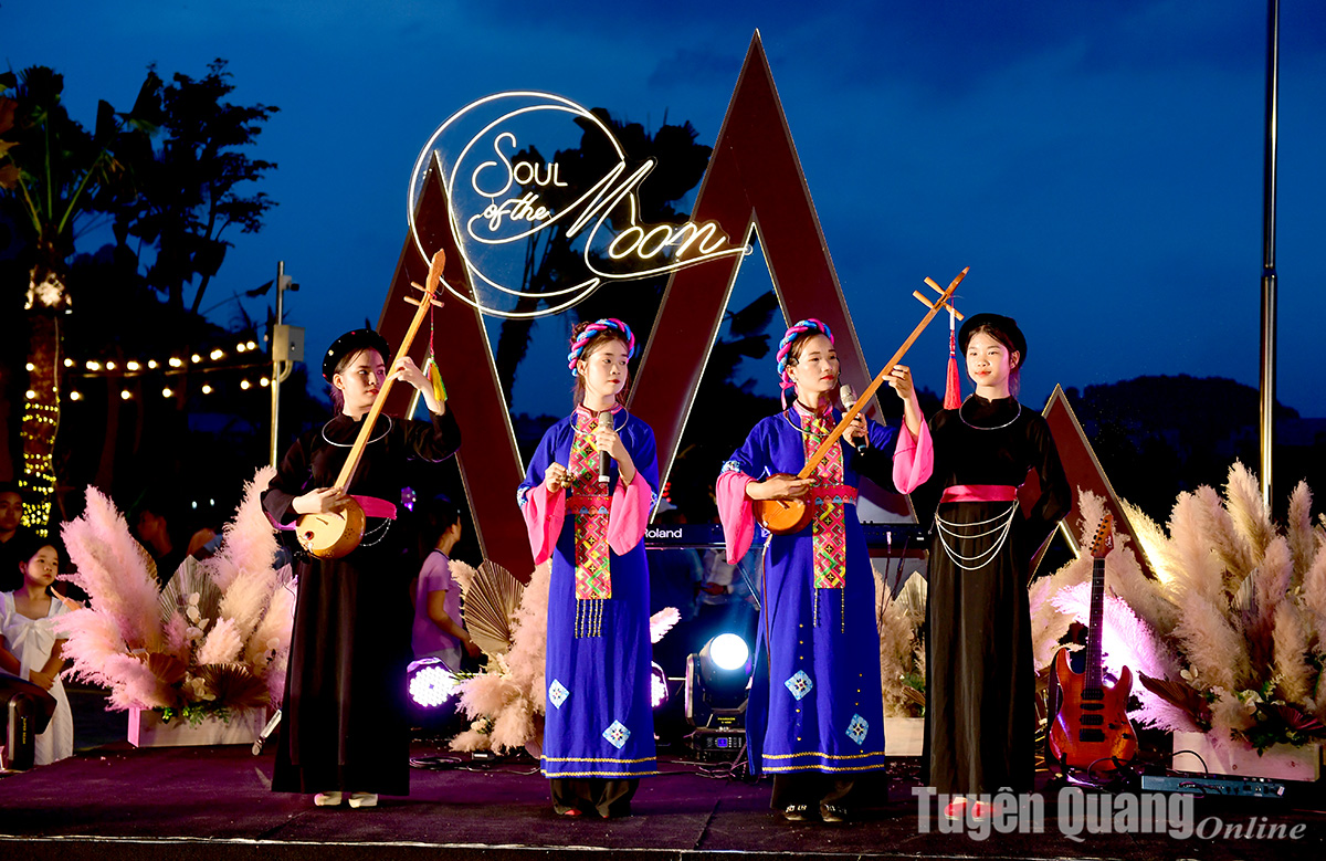 Tập đoàn Flamingo ra mắt Lễ hội đường phố Lala Town