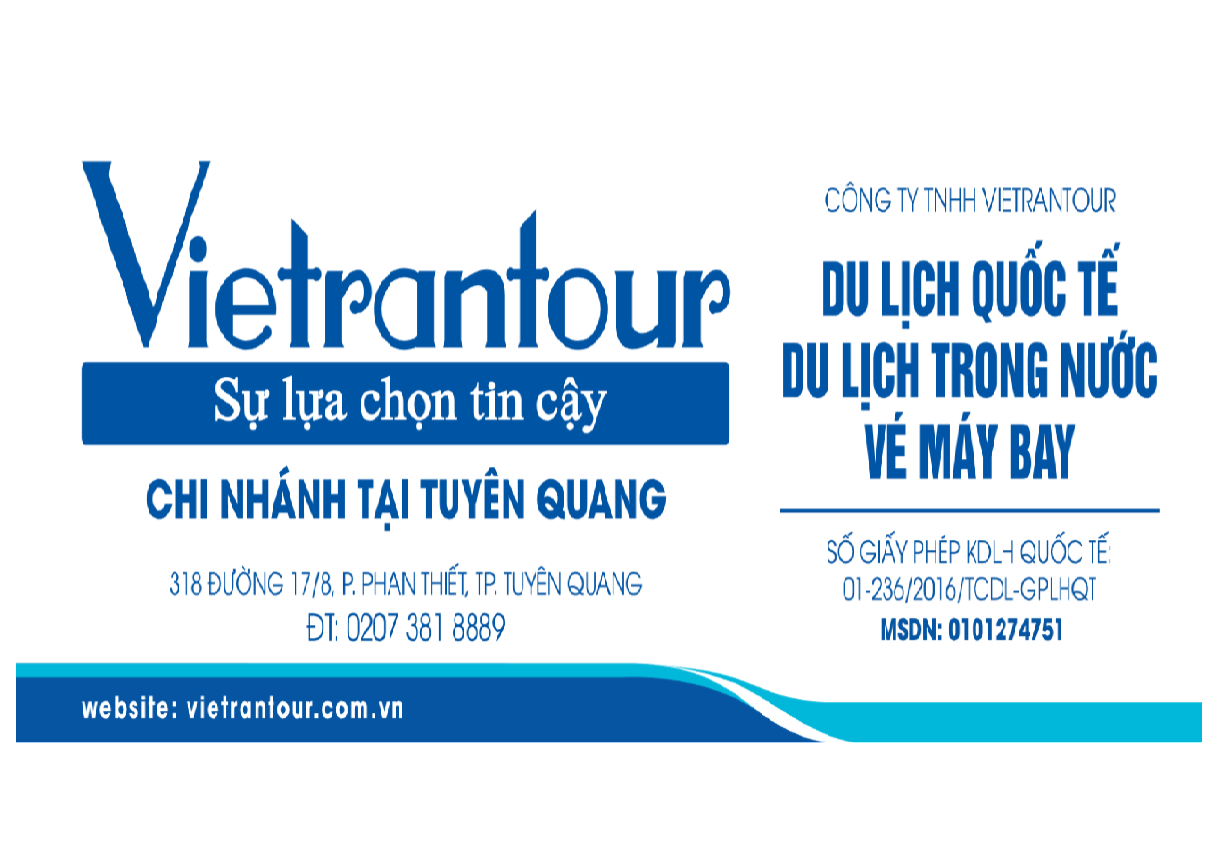 Tour tiêu chuẩn