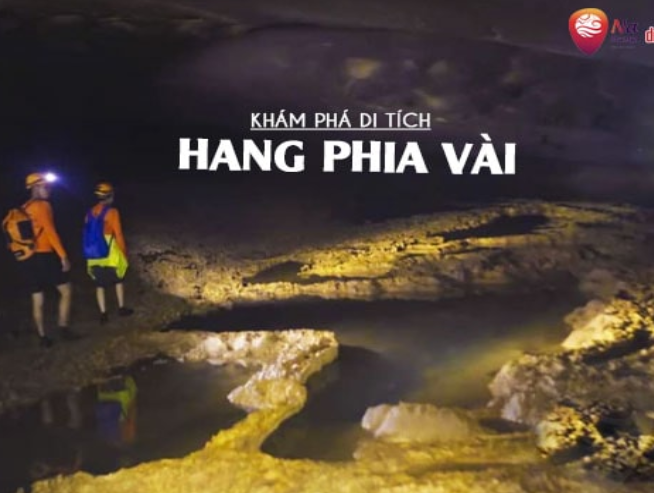 Hang Phia Vài
