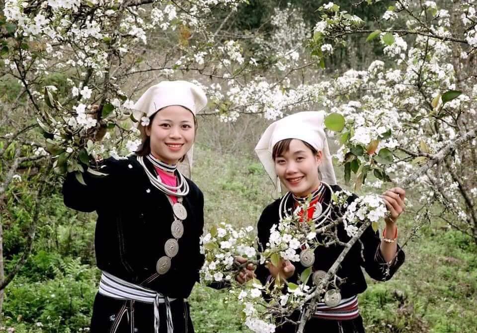 Lễ hội Hương sắc Na Hang năm 2024