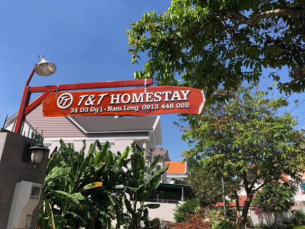 Homestay T&T