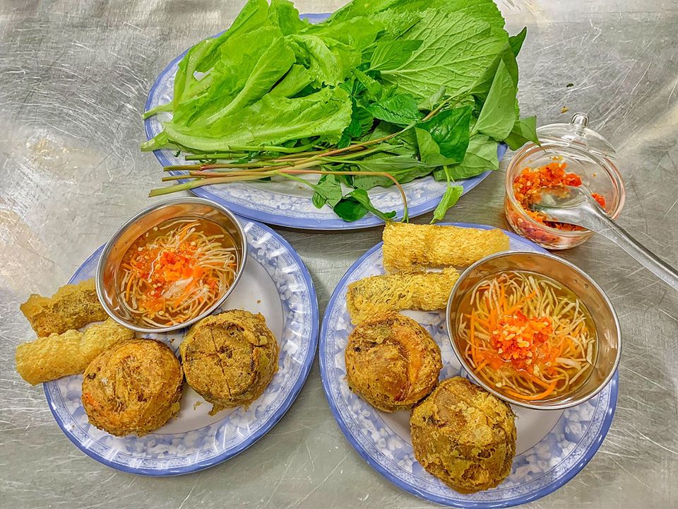 Những món ngon đặc sản cần thơ nhất định phải thử