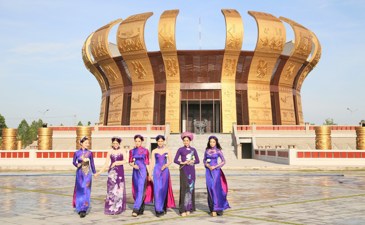 Những điểm đến hấp dẫn du khách tại Cần Thơ