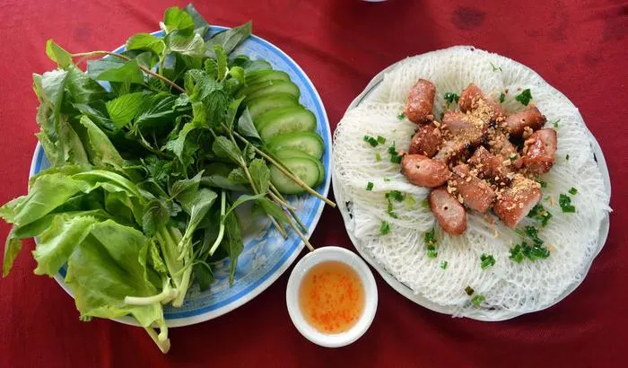 Ghé thăm Cần Thơ - thưởng thức ẩm thực vùng đất Tây Đô