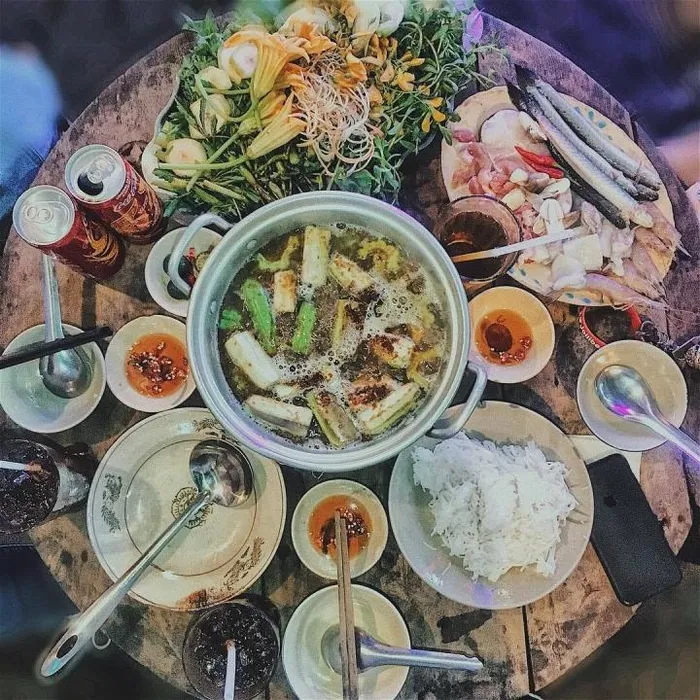 3 trải nghiệm ẩm thực chỉ có ở Cần Thơ
