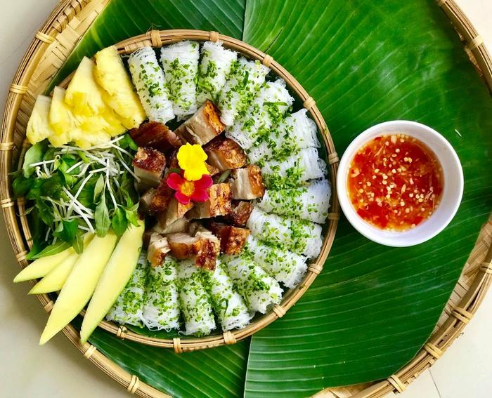 5 đặc sản Cần Thơ thơm ngon lạ miệng thu hút thực khách