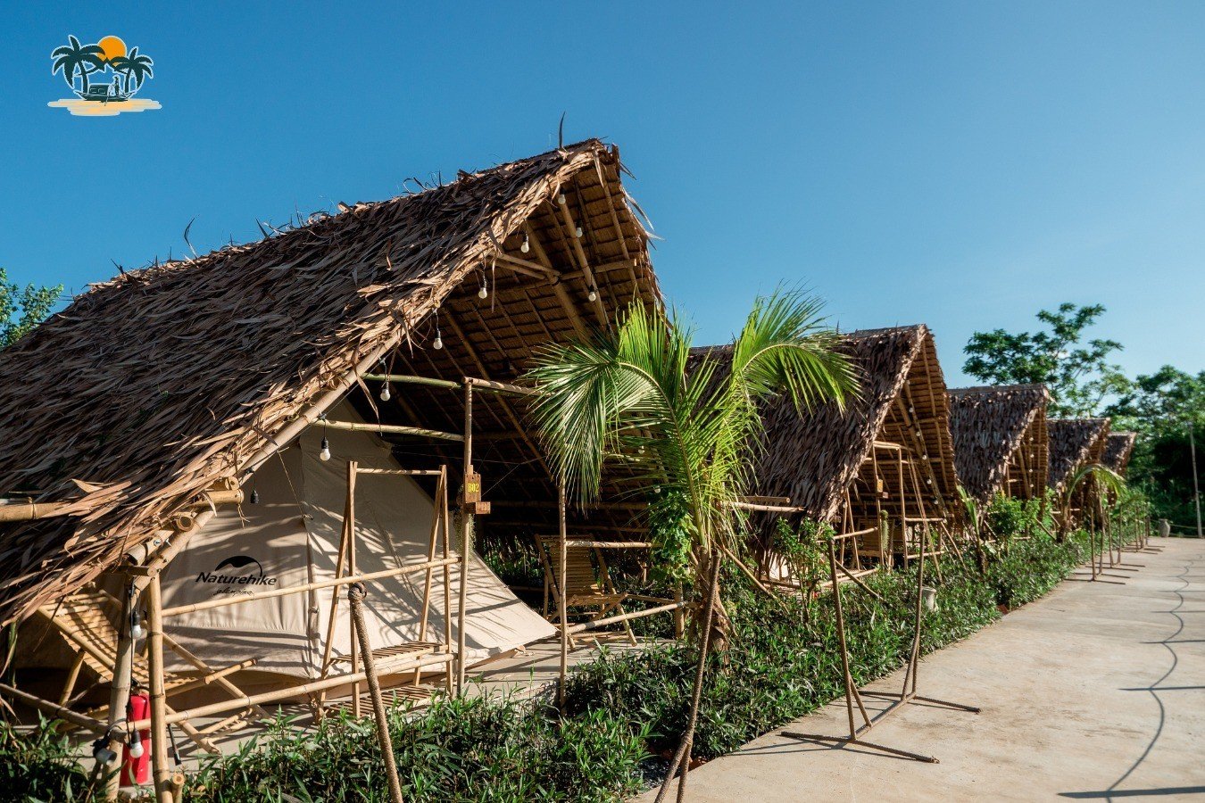 Ann Village – Ngôi làng an yên