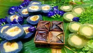 CÁC LOẠI BÁNH TÉT ĐỘC ĐÁO Ở CẦN THƠ