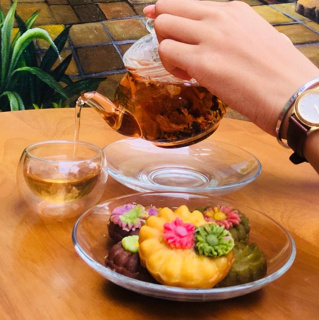 NHỮNG QUÁN CÀ PHÊ ĐỘC ĐÁO Ở CẦN THƠ, THIÊN ĐƯỜNG CHO TÍN ĐỒ SỐNG ẢO