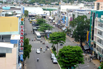 Khách Sạn Xuân Mai 3