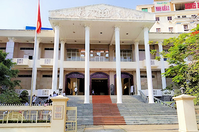 Bảo tàng Cần Thơ