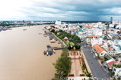Bến Ninh Kiều
