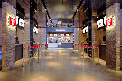 CGV Sense City