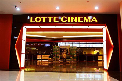  Lotte Cinema Can Tho