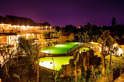Cần Thơ Ecolodge