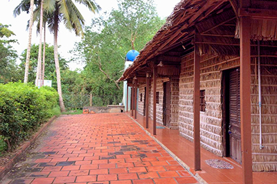 Homestay Hung