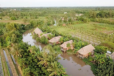  Homestay Nguyen Shack