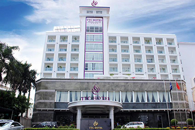 TTC Hotel Premium - Can Tho