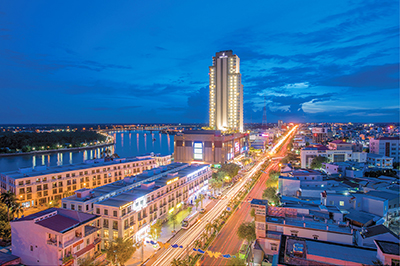 Sheraton Cần Thơ